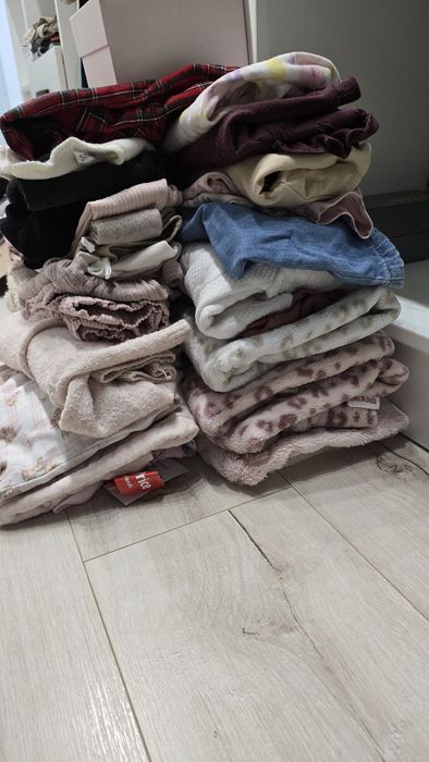 Vând Lot Fetita! Mărime : 62/68/74!!!