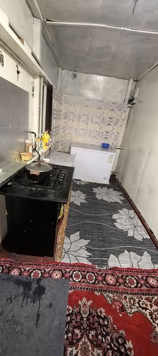 Продам дом в Карабулаке