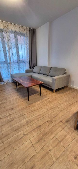 Дава се под наем Двустаен апартамент в София, Малинова долина - 75 кв.м за 663 € - Снимка #3