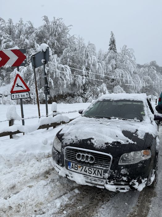 Vand Audi A4 B7 automat