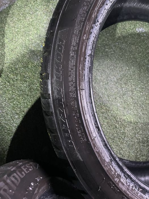 245 40 18 iarna Bridgestone