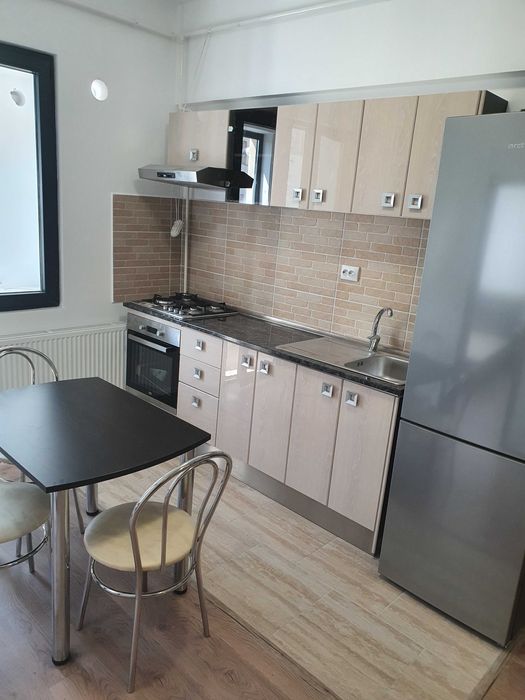 PF - Apartament bloc nou de inchiriat 2 camere - Gara Nicolina