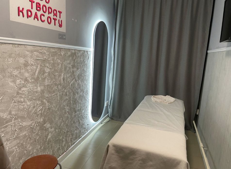 СРОЧНО сдам кабинет с душем