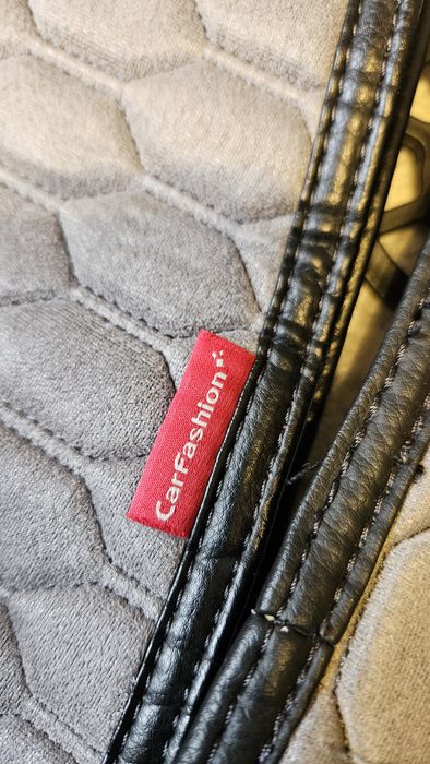 Авточехлы на сиденья универсальные