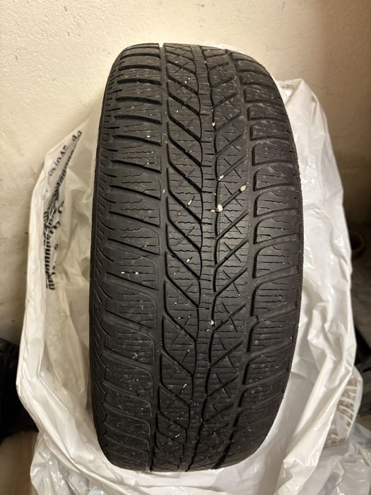 Гуми с джанти за VW