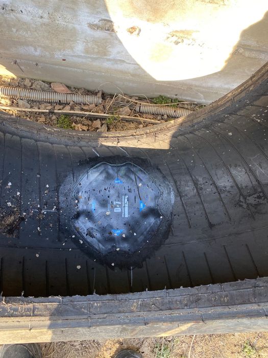 Шины для трактора