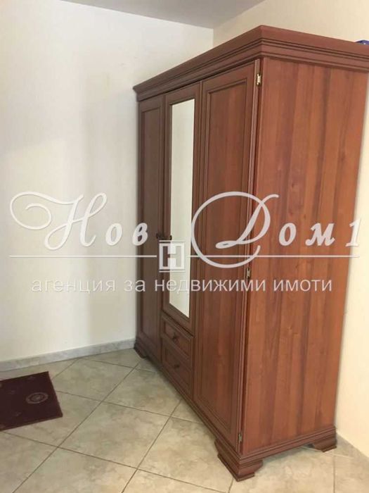 Дава се под наем Едностаен апартамент в Варна, ВИНС - 35 кв.м за 331.5 € - Снимка #6