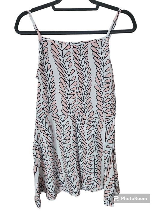 Rochie de vară lejeră