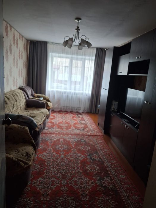 Продам кватриру 2 х