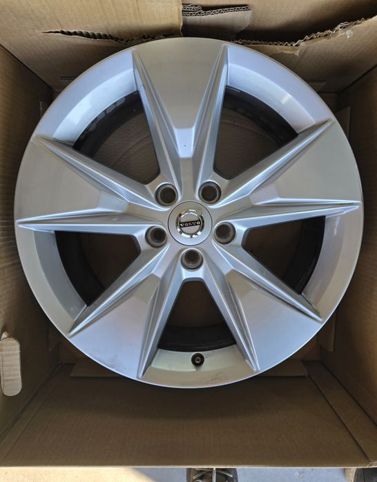 18 цола джанти 5x108 за VOLVO-FORD