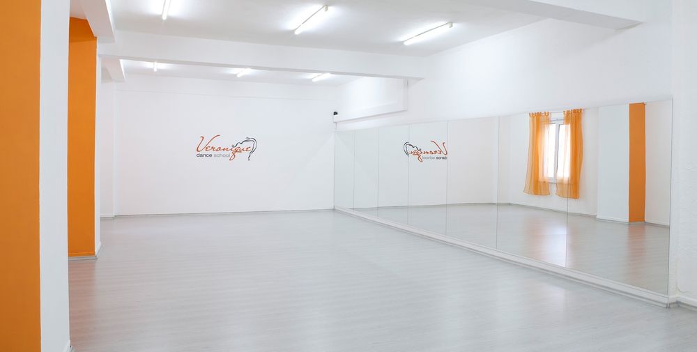 Зала за танци под наем почасово