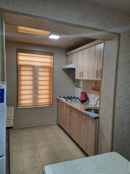 Квартира посуточно