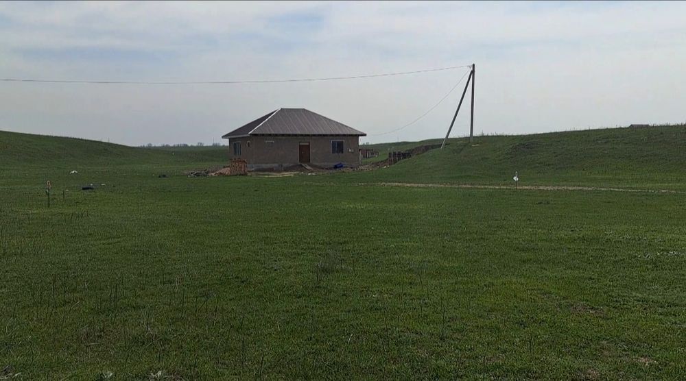 Продаётся участок 5 соток