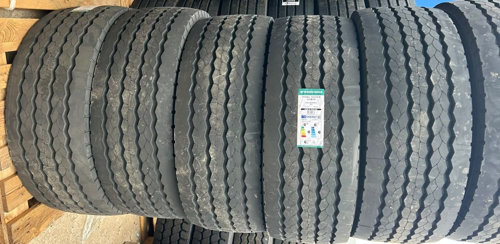 PROMOTIE ANVELOPE 425/65R22.5 TRAILER REGIONAL WINDFORCE