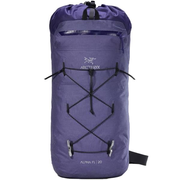 Arc’teryx FL 20 – алпийска раница