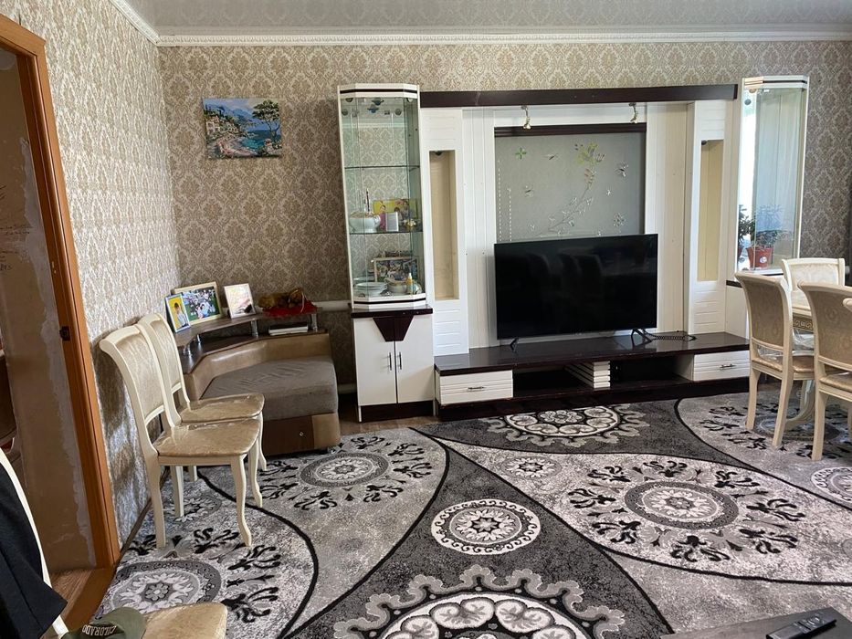 Обмен Дома на квартиру