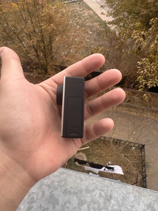 GoPro 4 Hero, black edition