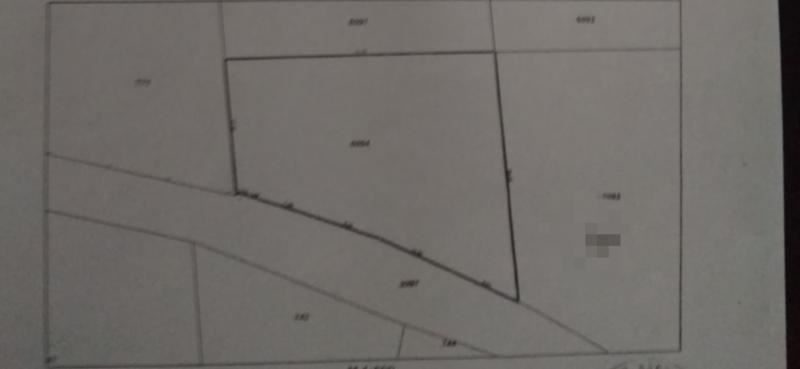 Продава се Парцел в с. Голяма Желязна, Област Ловеч - 3488 кв.м за 5 €/кв.м - Снимка #2