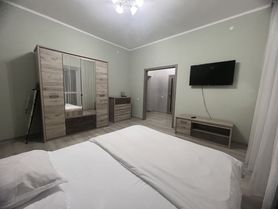 Квартира по часам БАТЫС