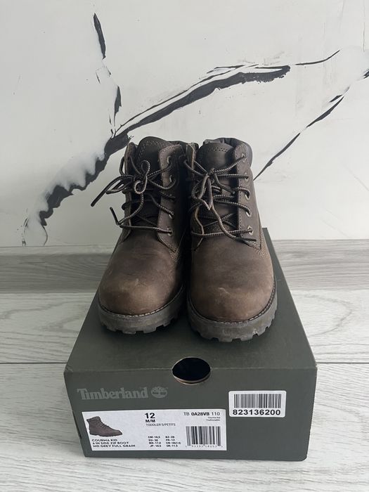 Детски боти