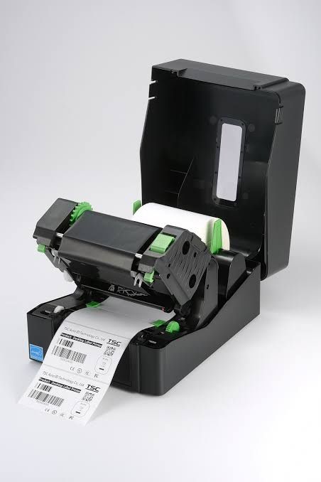 Продам новый принтер Tsc te-200