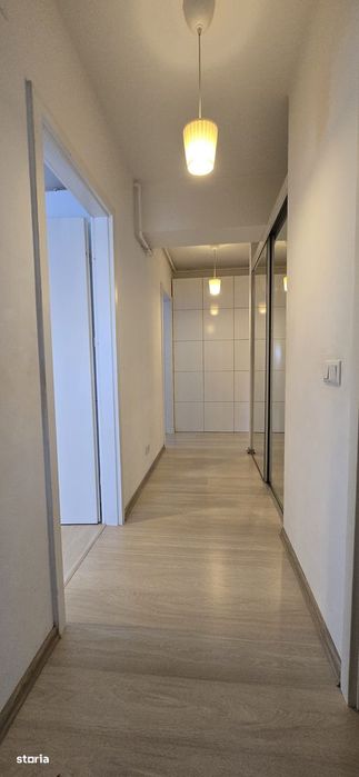 Class Park Targoviste, vanzare apartament 3camere/gradina/ loc parcare