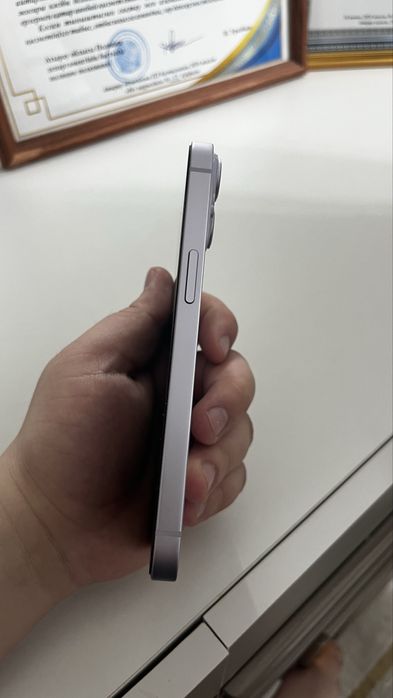 Айфон 14 128гб емкость 78%