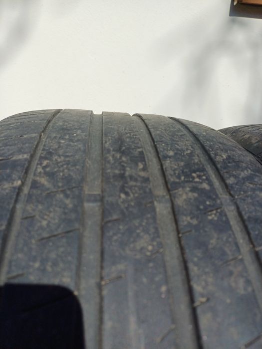 Vand 4 anvelope vara 225×50×17