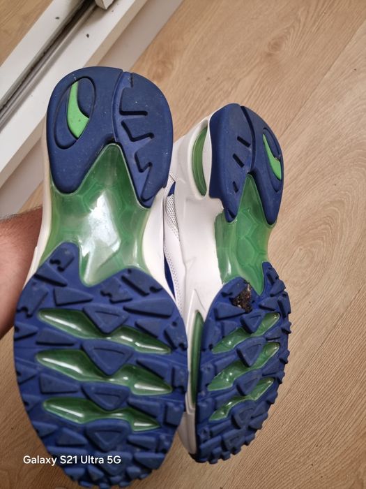 Adidași Puma Cell