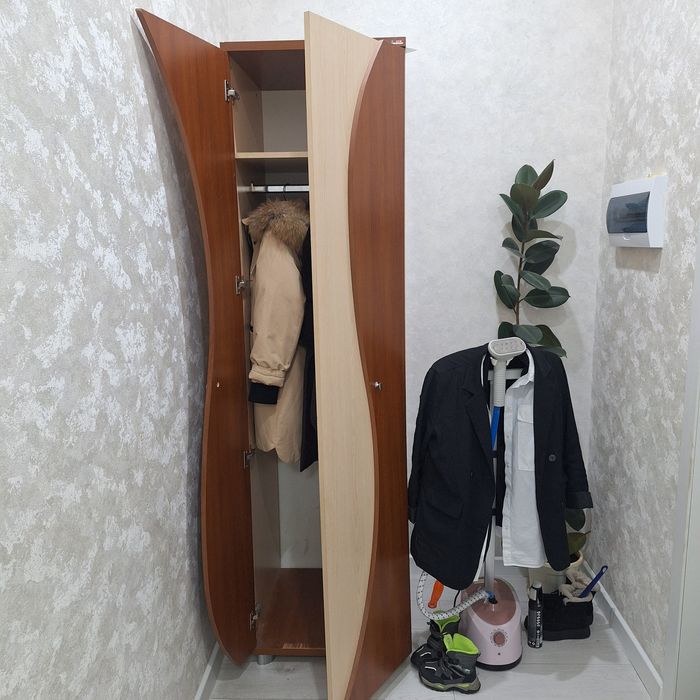 Шкаф бесплатно Самовывоз