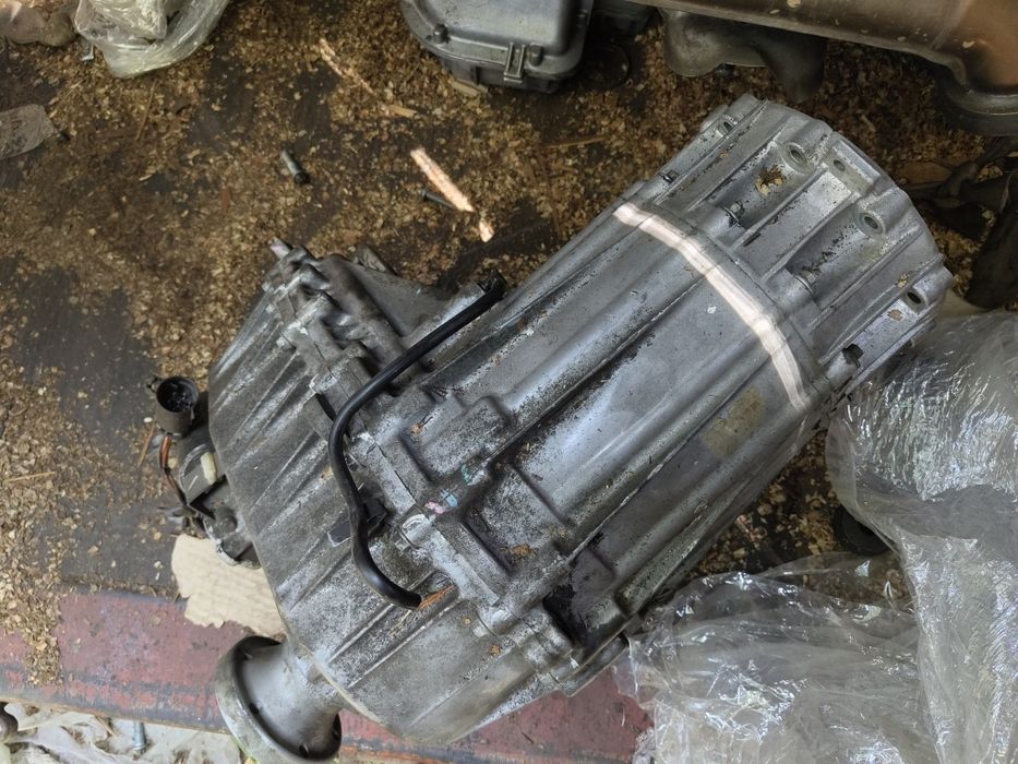 Продам двигатель мотор Мерседес 112..3.2