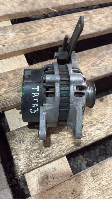 Хундай Акцент Тагаз