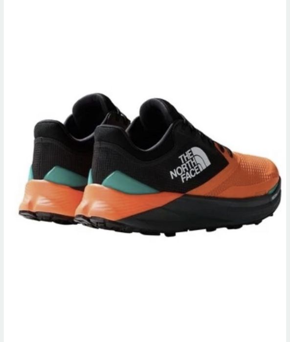 Обувки  On Cloud Boom The North Face и яке Halti