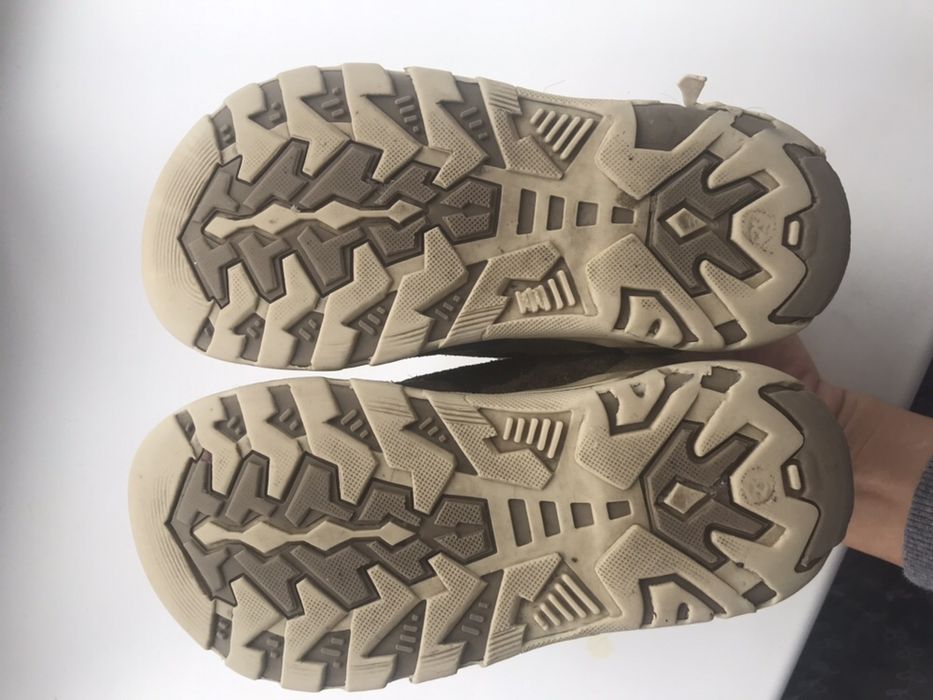 Сандали. Турция (Тифлани)