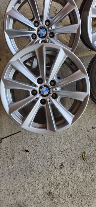 Jante  BMW R17 Style 236