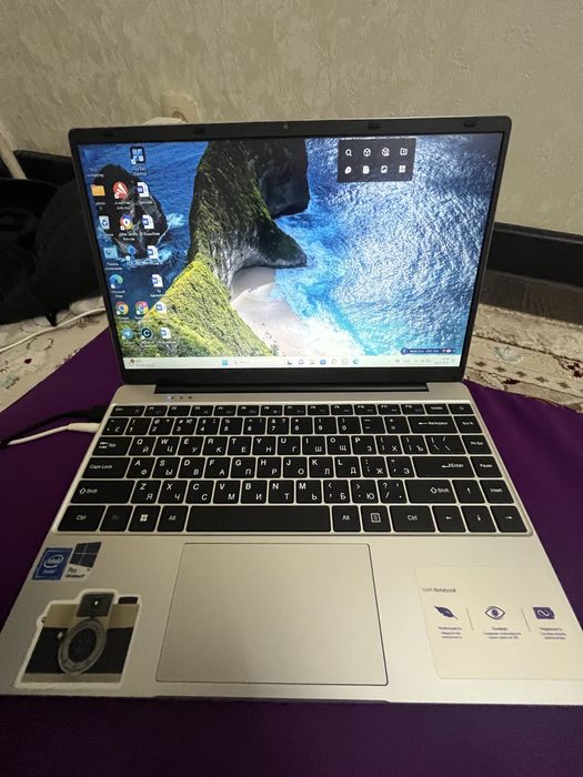 Ноутбук Yami N10