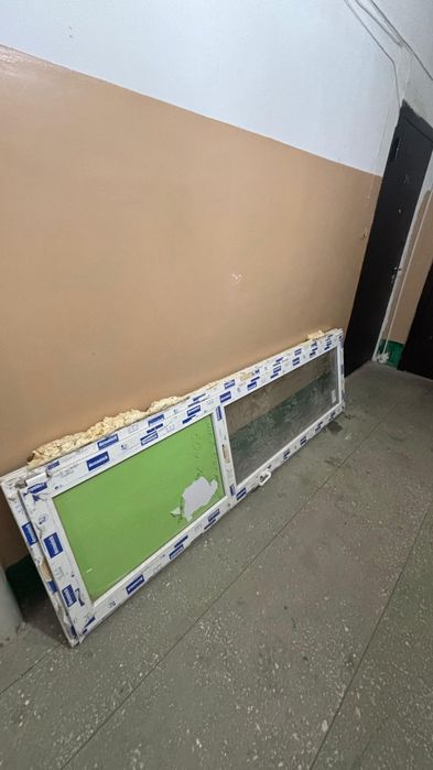 Балкон есігі сатылады