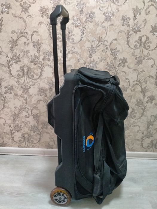 Шары для игры в боулинг