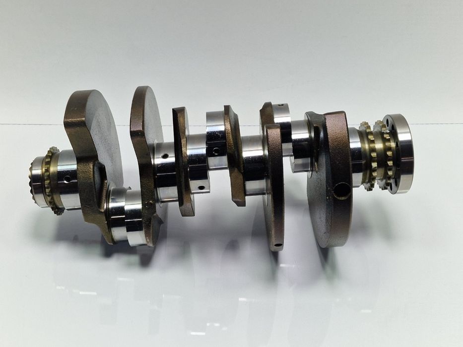 Vibrochen Audi Q7 4M 2015 - >3.0 Tdi Quattro Crtc 079105101Ch