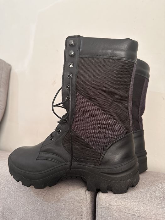 Продам берцы