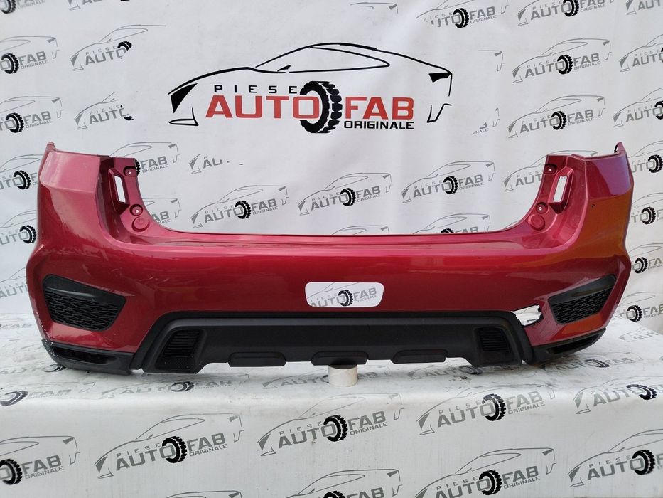 Bara spate MItsubishi ASX 1 Facelift an 2019-2020-2021-2022-2023-2024-