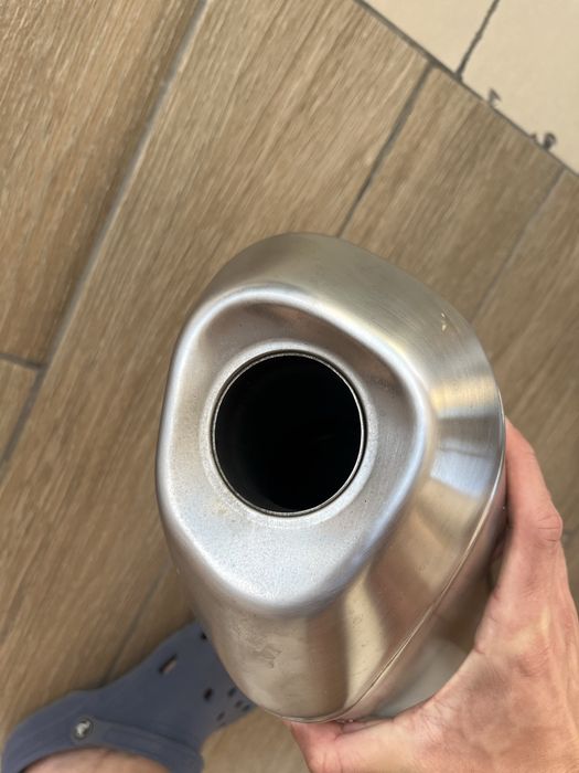 Toba OEM BMW F9000GS F800GS F850GS Adventure