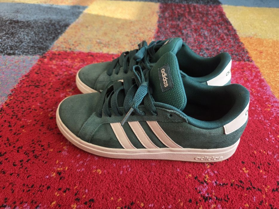 Adidas sport marca Adidas 38 2/3