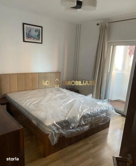 3 Camere de inchiriat | Brancoveanu | Metrou | Centrala | Mobilat
