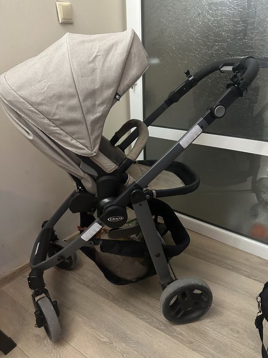 Детска количка GRACO