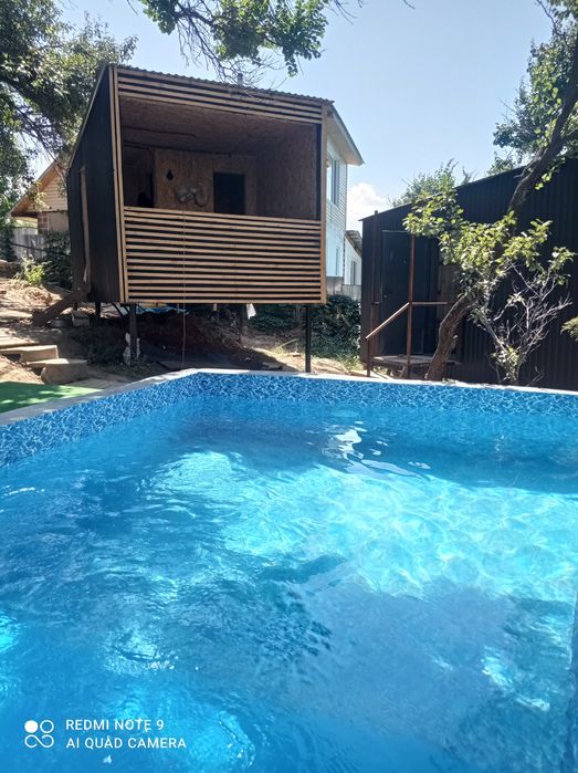 Дом в аренду по суточно