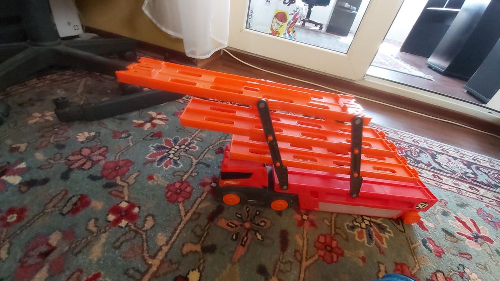 Mașinuțe Hot wheels