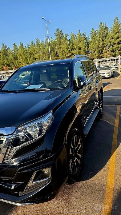 Landcruiserprado
