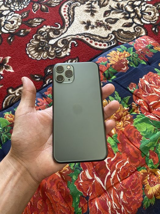 Iphone 11pro sotiladi