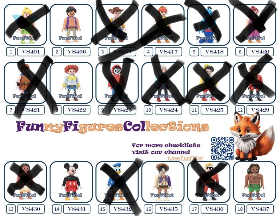 Киндер playmobil disney